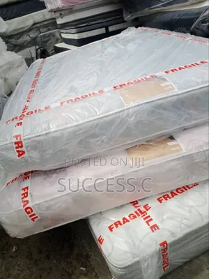 Foreign Orthopaedic Spring Mattress