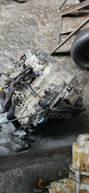 Automatic Gearbox for Honda Accord Evil Spirit 2008/2010 Models