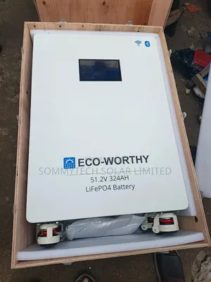 7.5khw_48_eco Worthy Luthiun Ion Battery