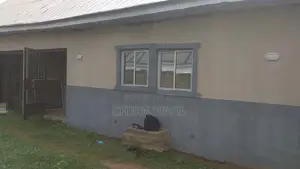 1bdrm Apartment in Phase 4 / Jikwoyi for rent