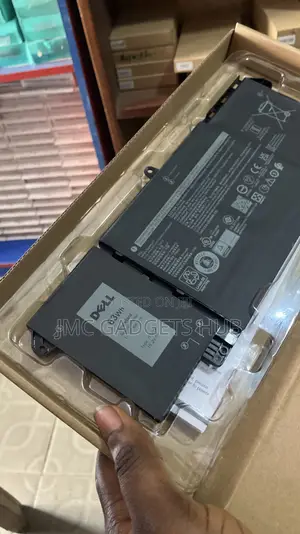 Dell 7fmxv Latitude 5320 7320 7420 7520