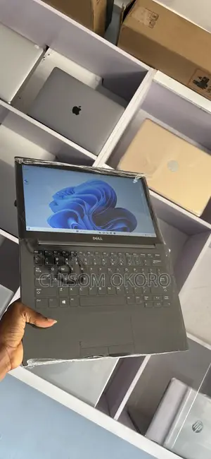 Laptop Dell Latitude 7280 8GB Intel Core i5 SSD 256GB
