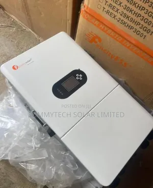 20kva 3phase Felicity Inverter