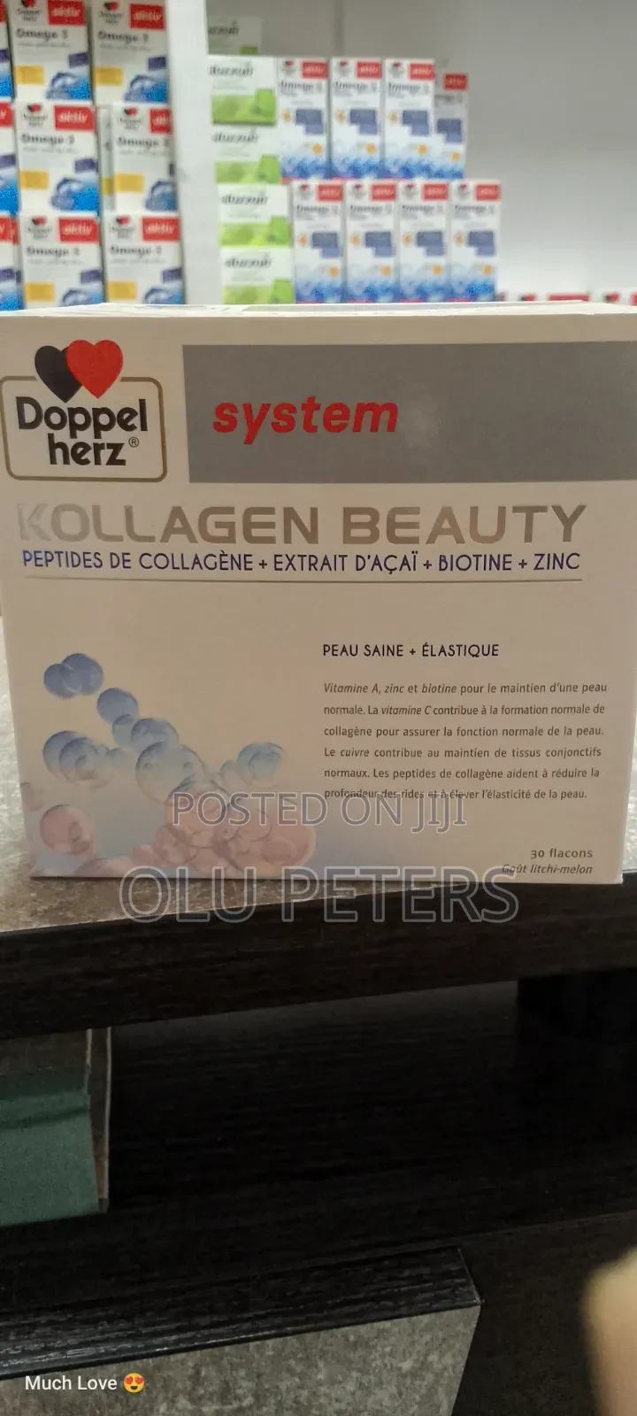 Collagen Beauty