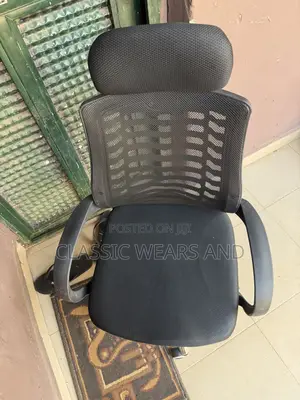 Ergonomic Office Chair for Sale