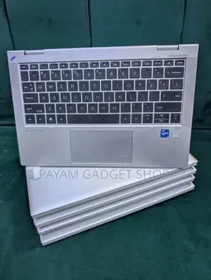 Laptop HP EliteBook 830 G8 16GB Intel Core i7 SSD 512GB
