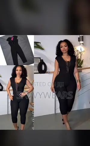 Classy Jumpsuit 