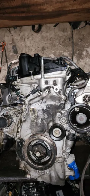 Complete Engine With Turbo for Honda Civic 2017/2020 Models Direct