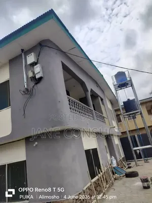 4bdrm Block of Flats in Ipaja for sale