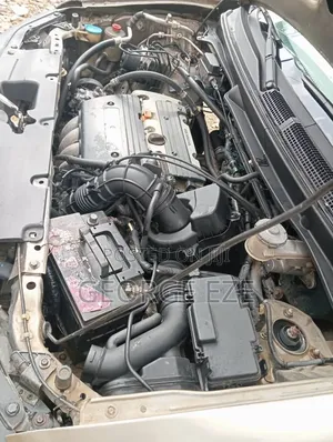 Honda Element 2008 Gray