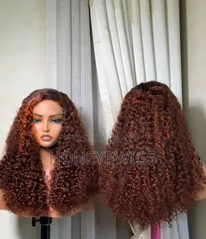 Luxury Wigs