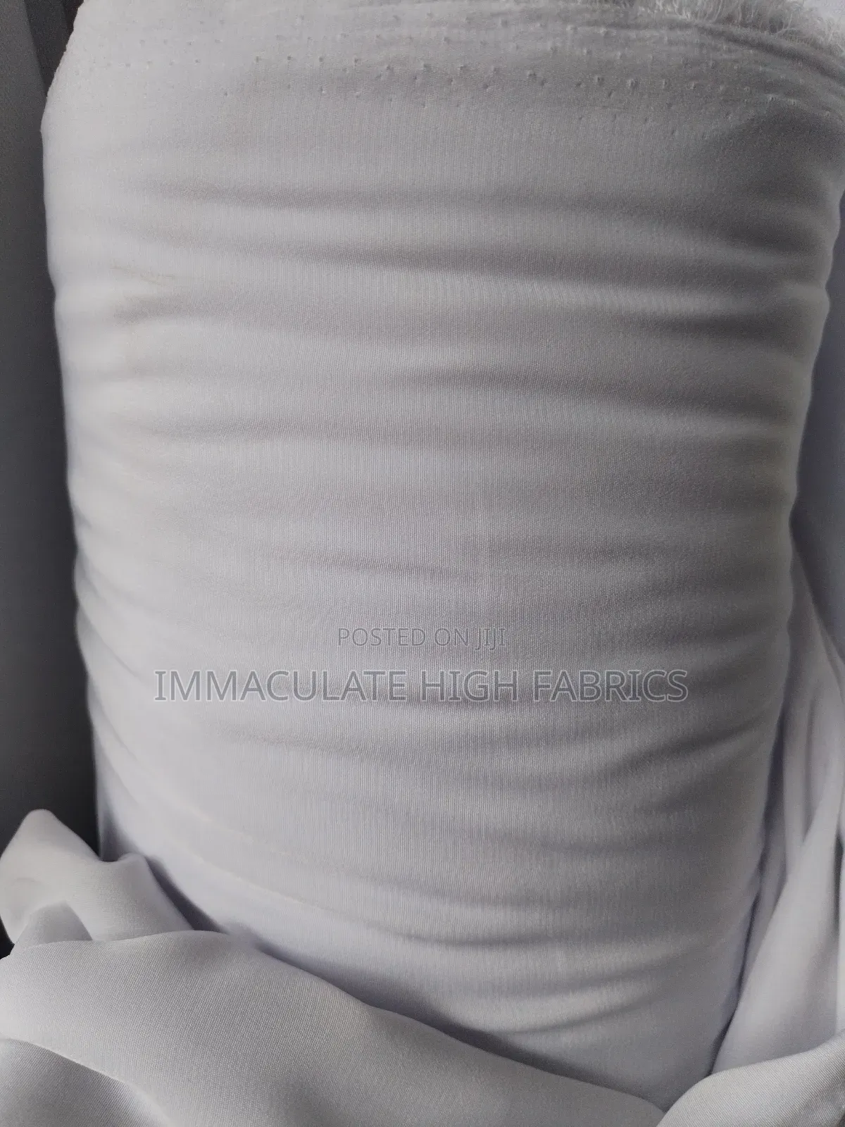 Plain Sudana Garment