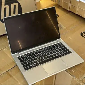 New Laptop HP 250 G2 16GB AMD Ryzen 5 SSD 256GB