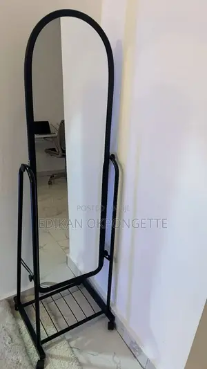 Standing Mirror