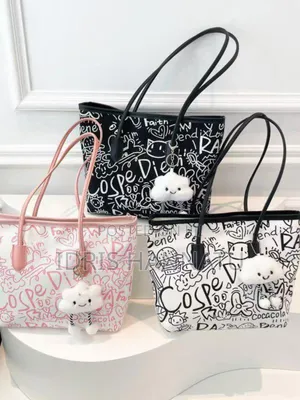 Tote Handbags