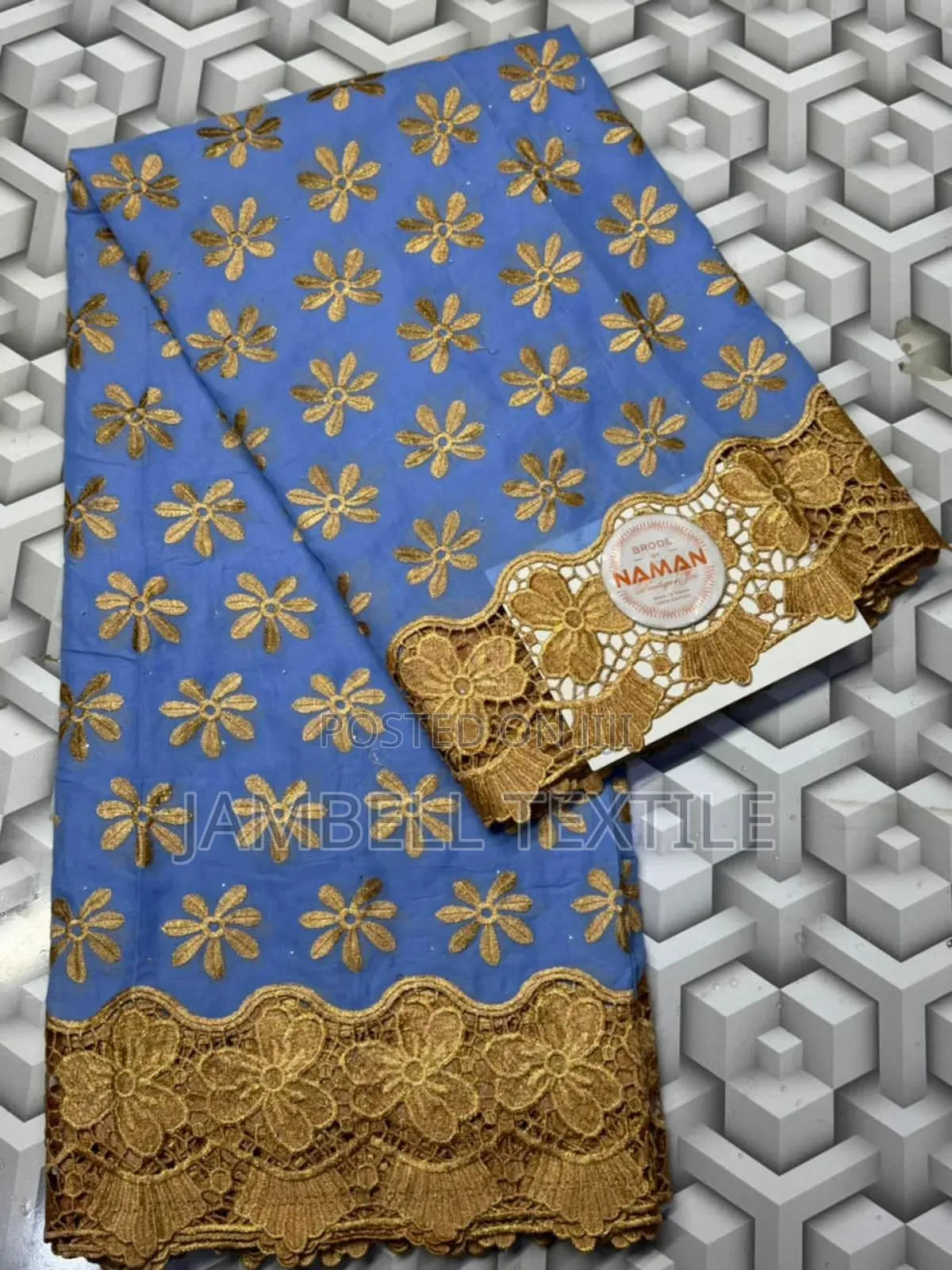 Original Lace