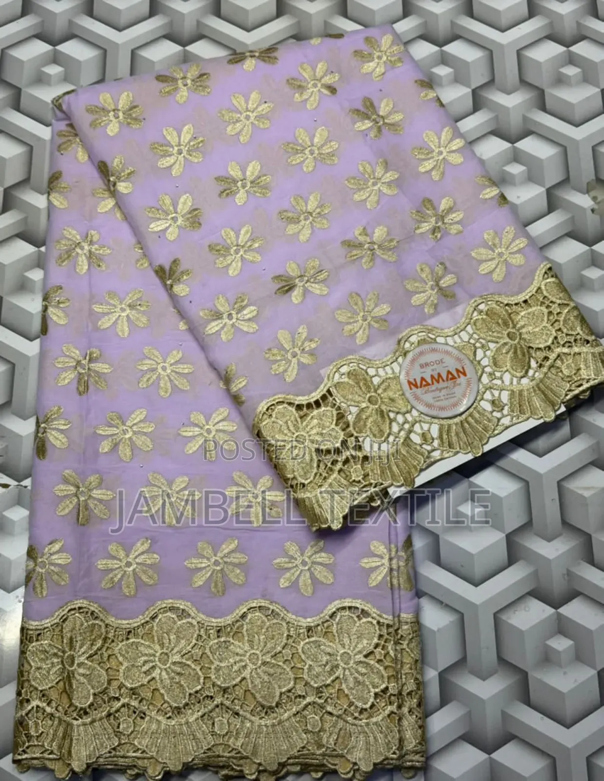 Original Lace