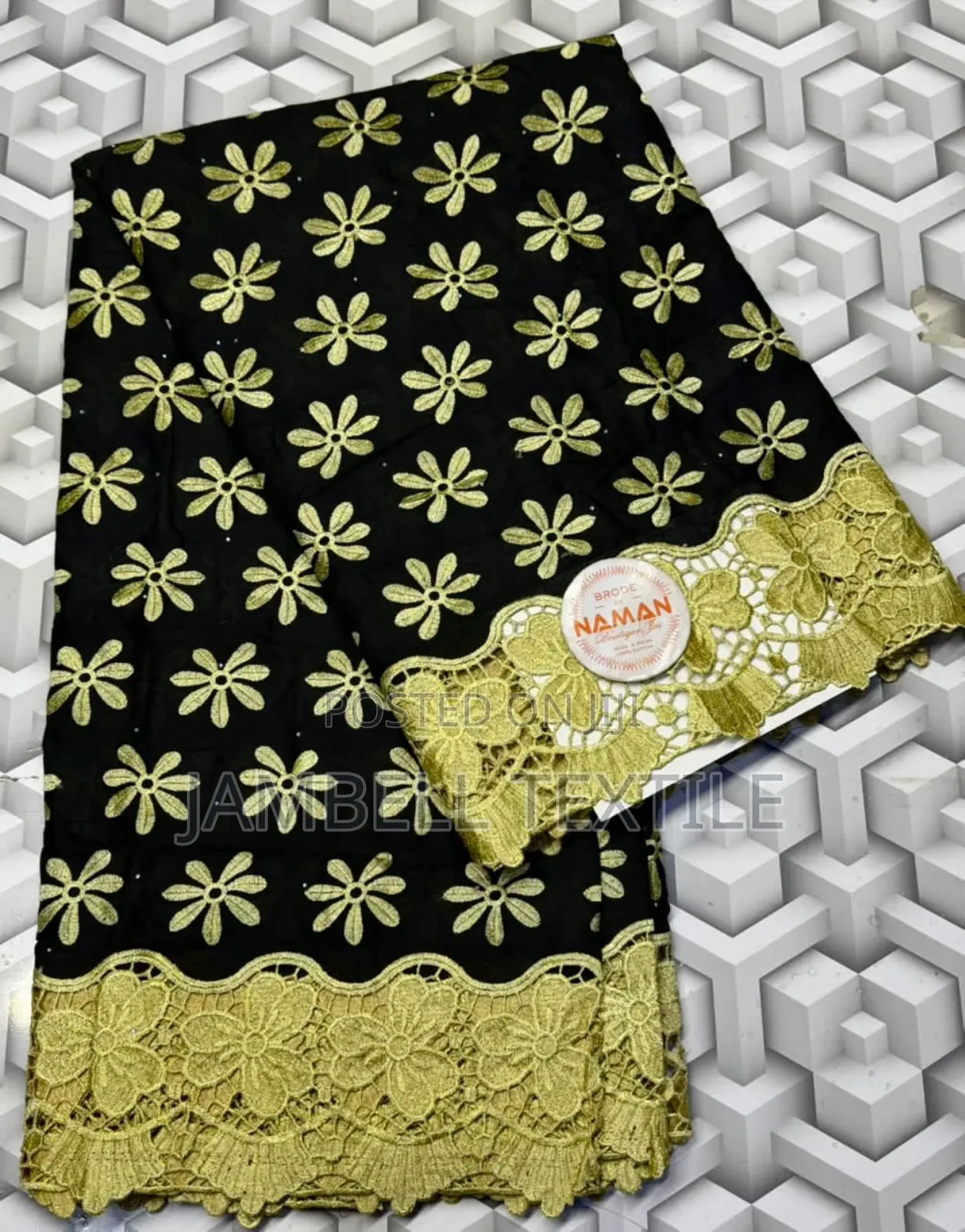 Original Lace