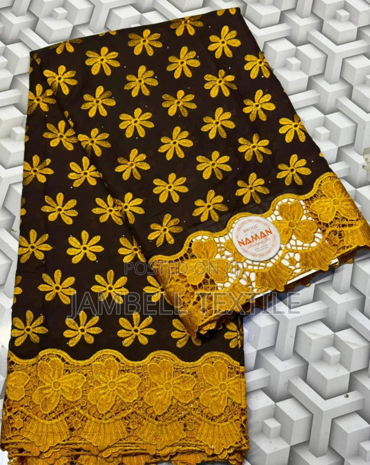 Original Lace