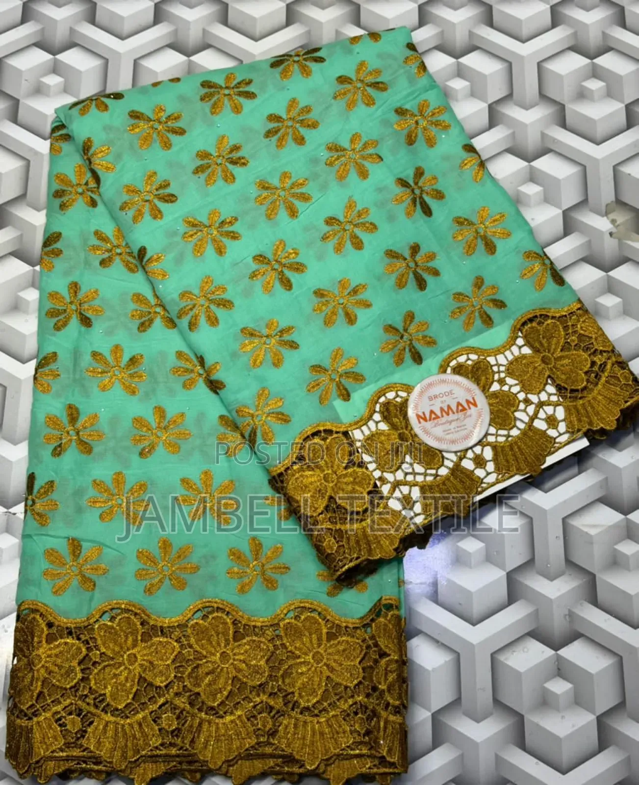 Original Lace