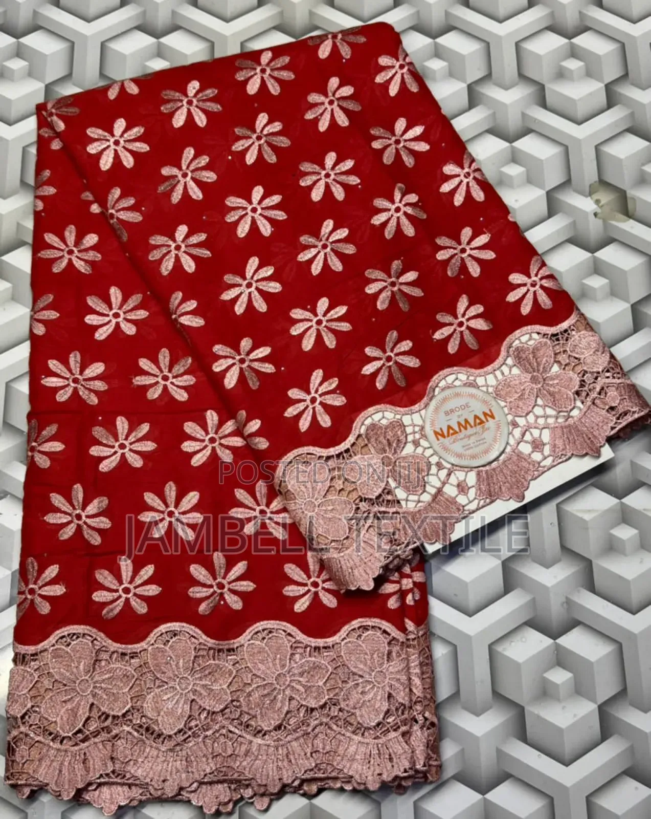 Original Lace