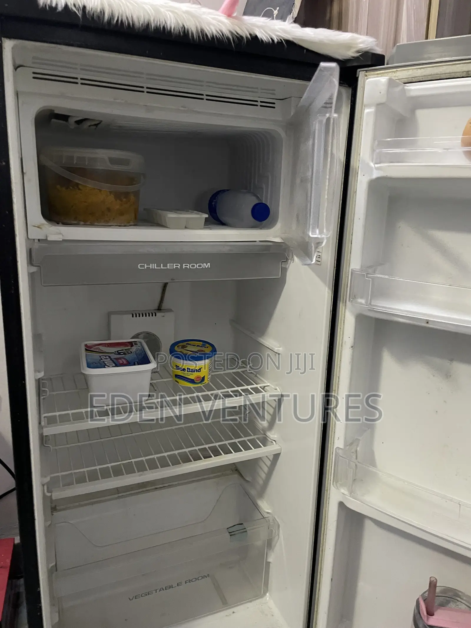 Haier Thermocool Fridge