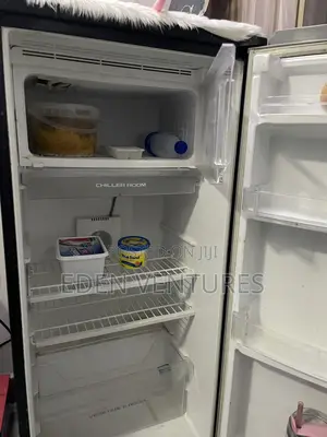 Haier Thermocool Fridge