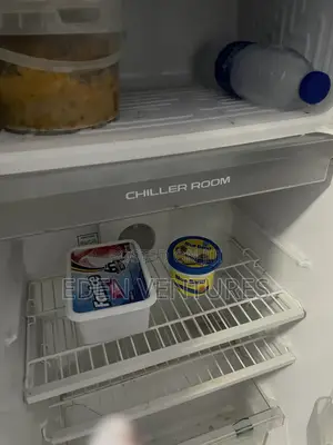 Haier Thermocool Fridge