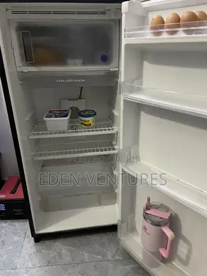 Haier Thermocool Fridge