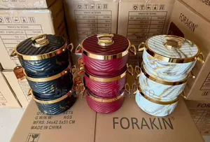 Insulated Food Warmer