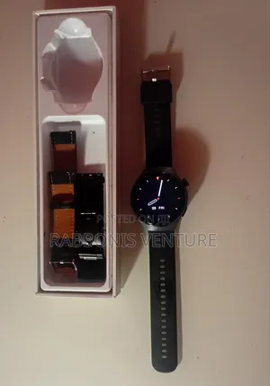 Smartwatch Affordable Quality