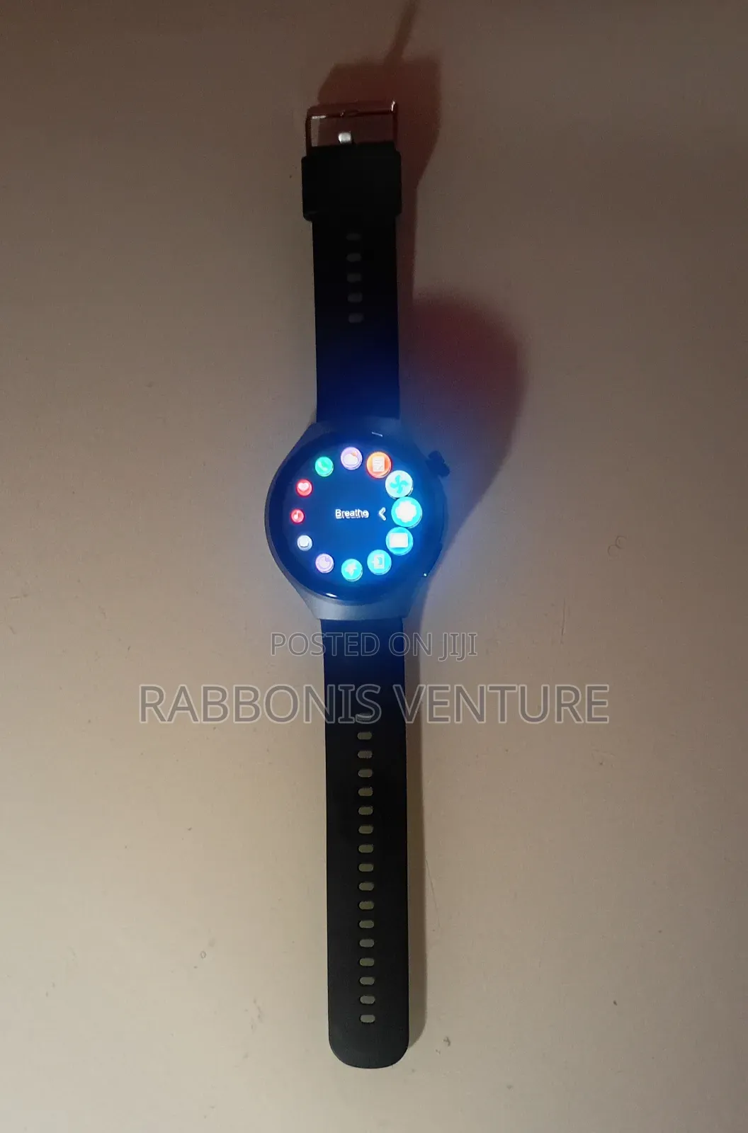 Smartwatch Affordable Quality