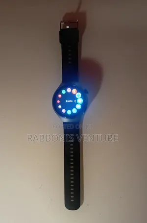 Smartwatch Affordable Quality