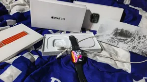 Apple Ultra 2 Watch First Grade Replica