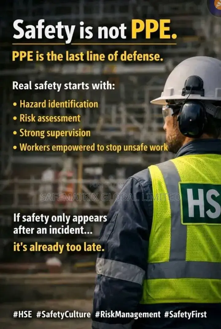 Hse Consultancy and Safety Services