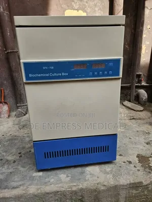 Bod Incubator