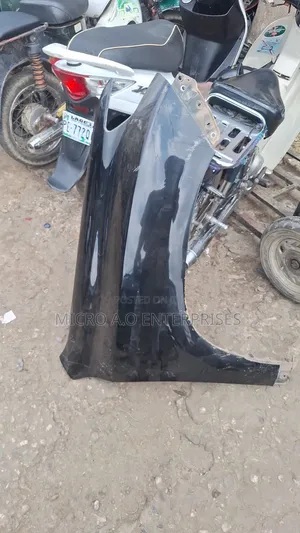 Fender for Toyota Landcruiser Prado 2010 2015