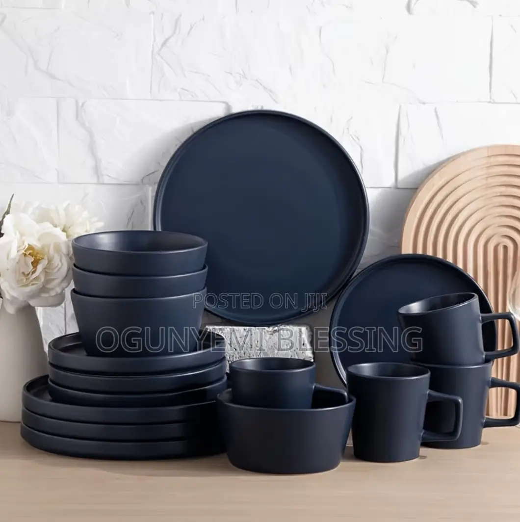 Ceramic Dinner Set 16 Pieces