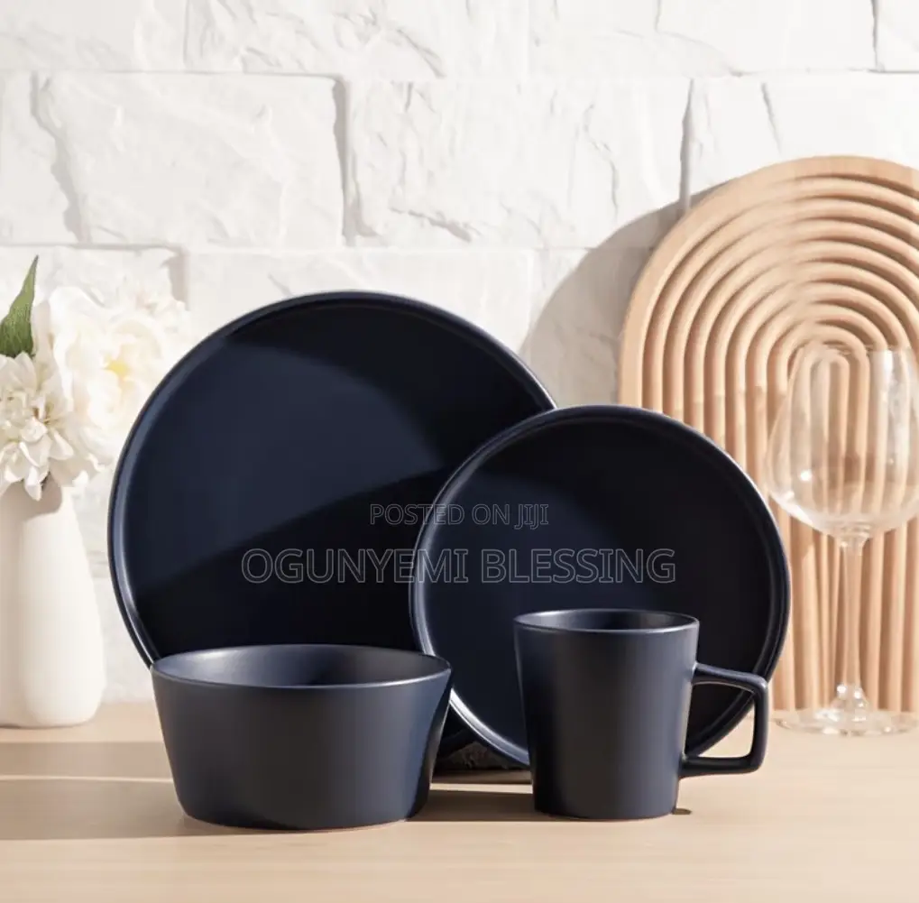 Ceramic Dinner Set 16 Pieces