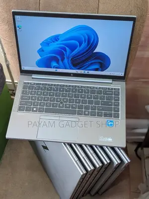 Laptop HP ZBook Firefly G8 16GB Intel Core i5 SSD 256GB