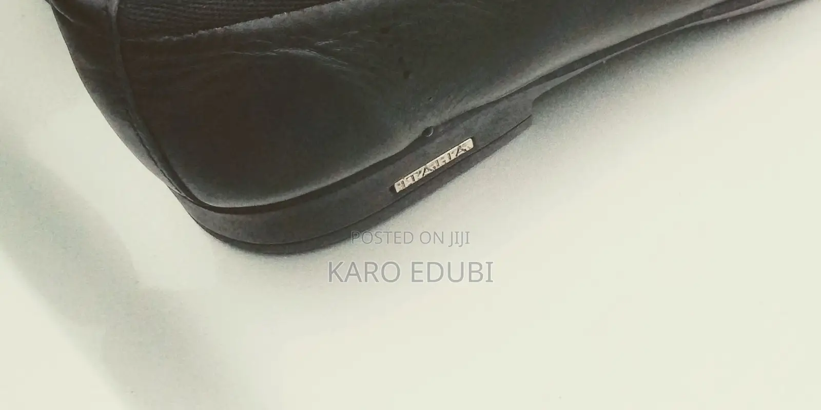 Classic Shoe