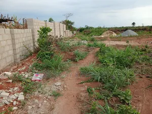 Land and Plot for Sale Airport Road Abuja