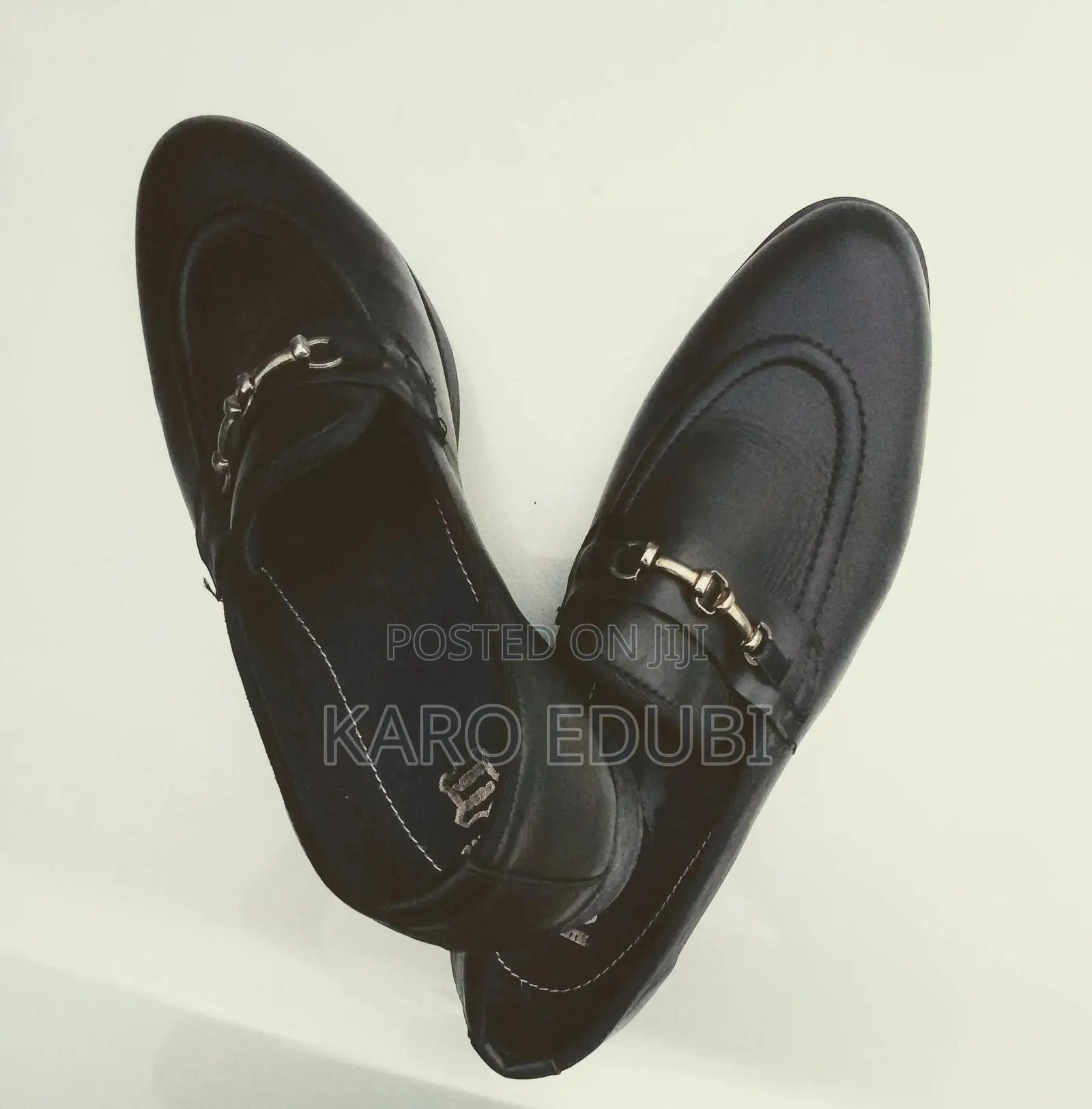 Classic Shoe