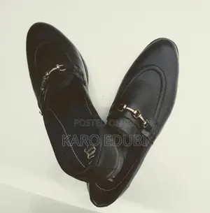 Classic Shoe