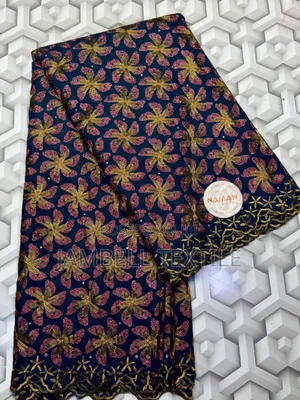 Original Swiss Lace