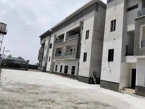 4bdrm Duplex in Mbora for rent