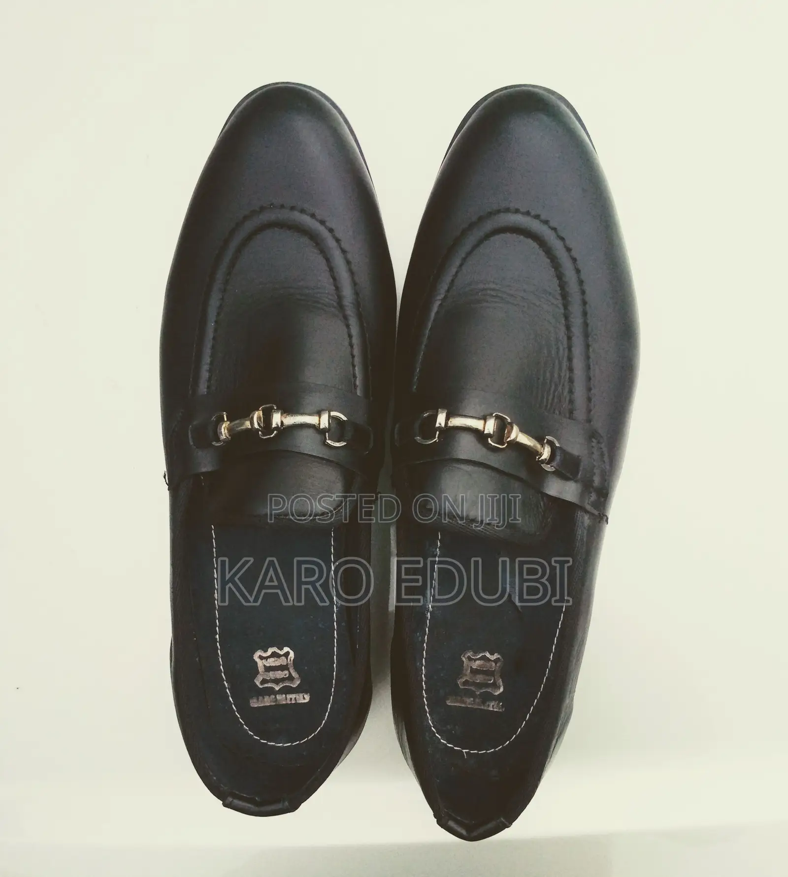 Classic Shoe