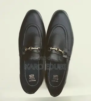 Classic Shoe