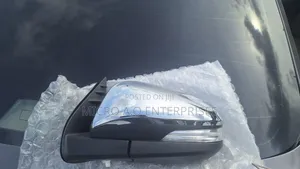 Side Mirror Toyota Hilux 2018 Shining Type