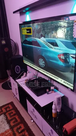 Hisense Smart Tv
